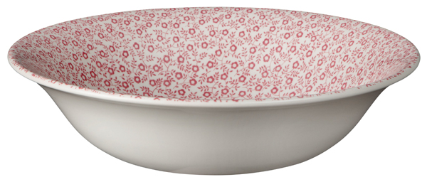 Dessert or Soup Bowl